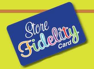 Sistemi di fidelizzazione-Store Fidelity